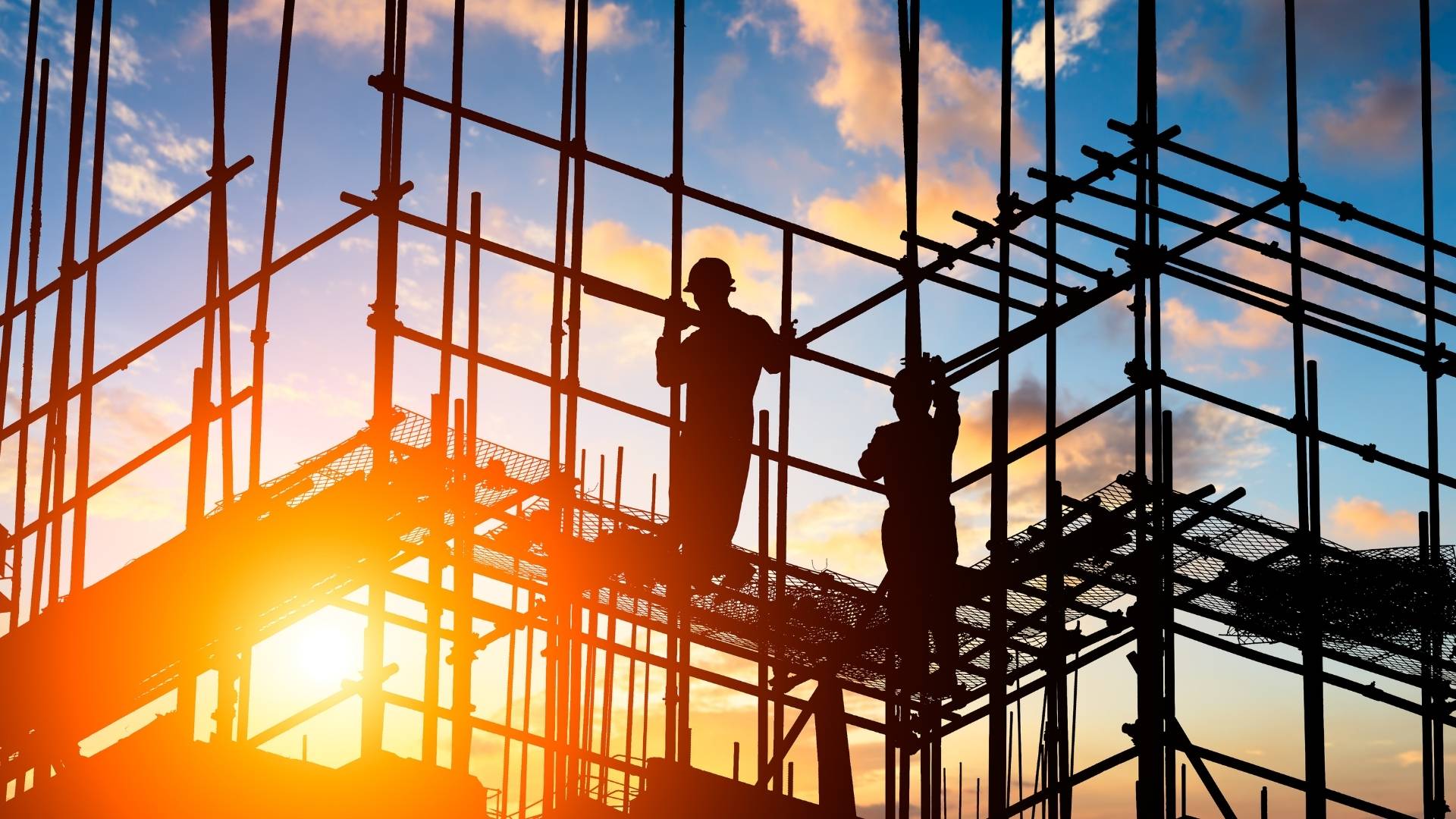 Proyecto de construcción VERASTO